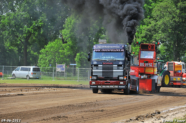 08-06-2013 060-BorderMaker Staphorst 08-06-2013