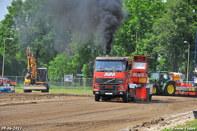 08-06-2013 078-BorderMaker Staphorst 08-06-2013