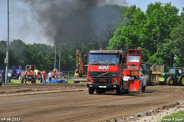 08-06-2013 080-BorderMaker Staphorst 08-06-2013