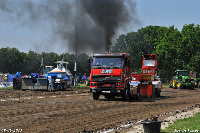 08-06-2013 082-BorderMaker Staphorst 08-06-2013