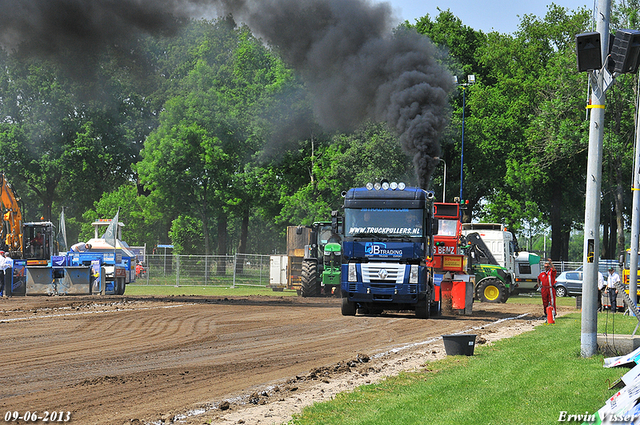 08-06-2013 092-BorderMaker Staphorst 08-06-2013