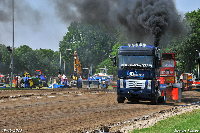 08-06-2013 094-BorderMaker Staphorst 08-06-2013