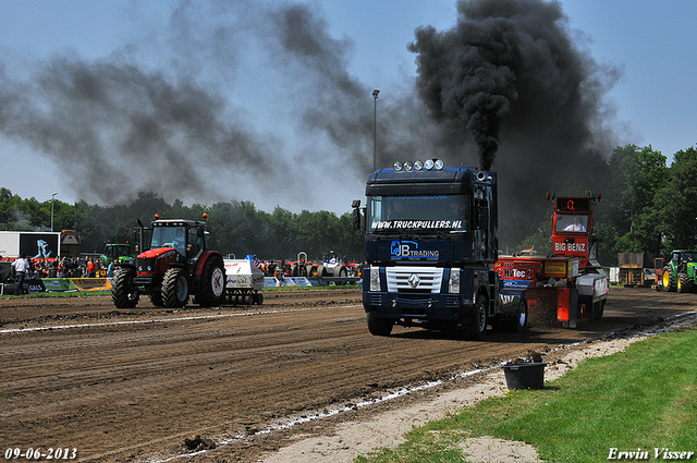 08-06-2013 097-BorderMaker Staphorst 08-06-2013