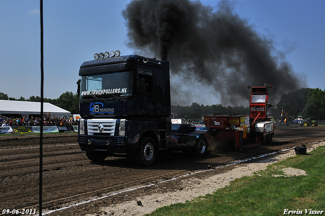 08-06-2013 100-BorderMaker Staphorst 08-06-2013