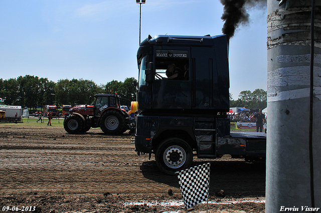 08-06-2013 101-BorderMaker Staphorst 08-06-2013