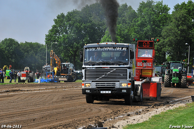 08-06-2013 142-BorderMaker Staphorst 08-06-2013