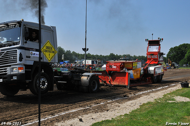 08-06-2013 153-BorderMaker Staphorst 08-06-2013