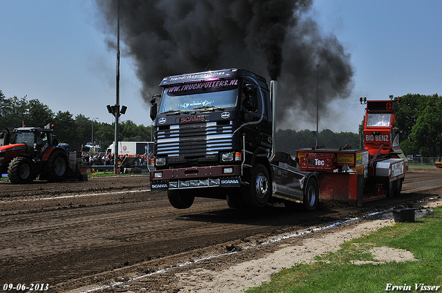 08-06-2013 167-BorderMaker Staphorst 08-06-2013