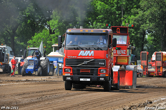 08-06-2013 175-BorderMaker Staphorst 08-06-2013