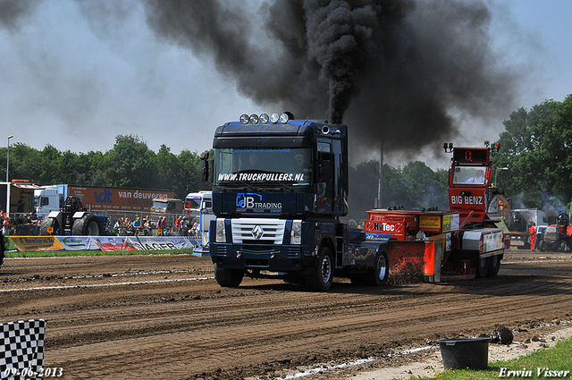 08-06-2013 193-BorderMaker Staphorst 08-06-2013