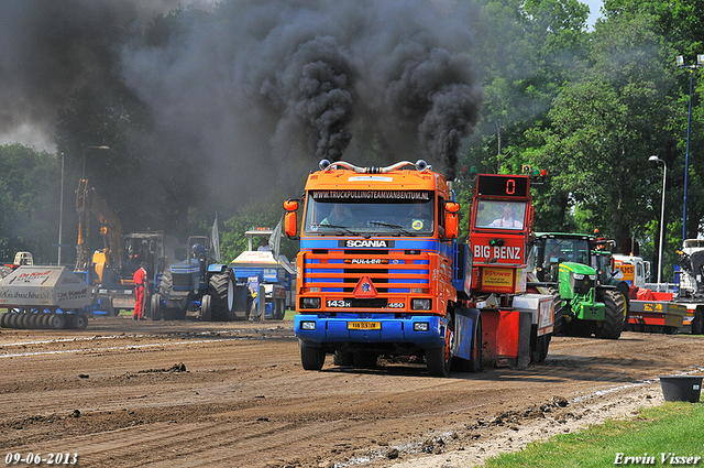 08-06-2013 207-BorderMaker Staphorst 08-06-2013