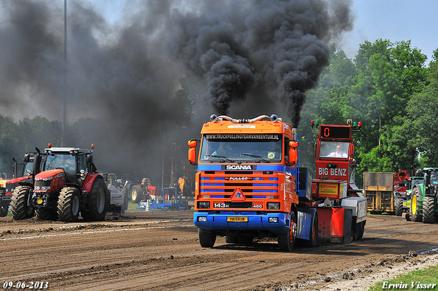 08-06-2013 209-BorderMaker Staphorst 08-06-2013