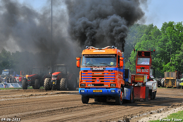 08-06-2013 210-BorderMaker Staphorst 08-06-2013