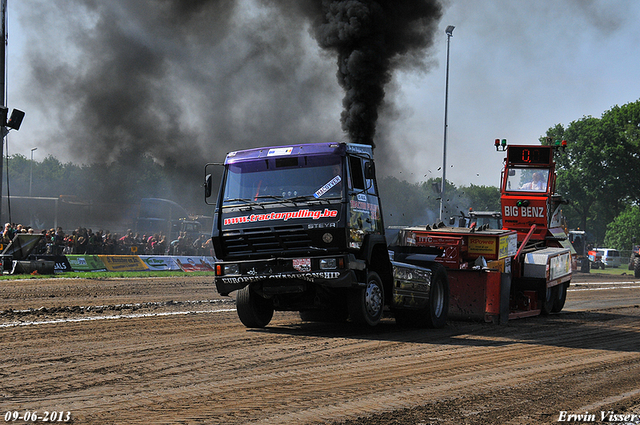 08-06-2013 229-BorderMaker Staphorst 08-06-2013