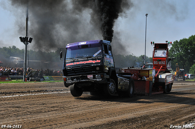 08-06-2013 230-BorderMaker Staphorst 08-06-2013