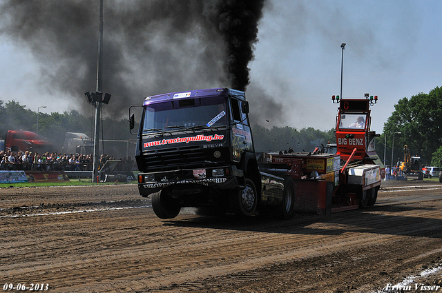 08-06-2013 231-BorderMaker Staphorst 08-06-2013