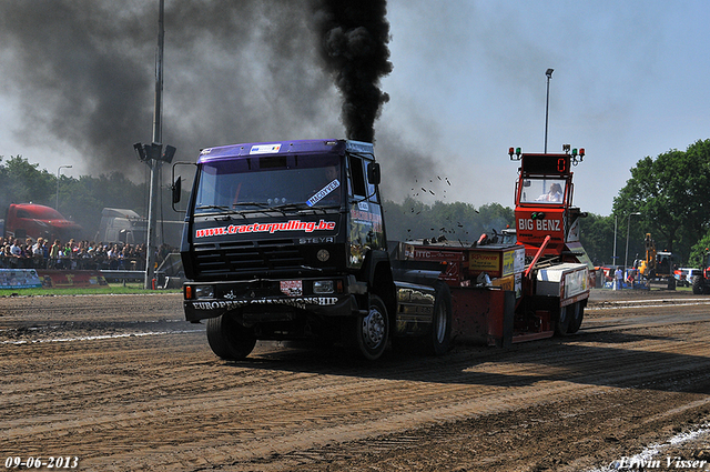 08-06-2013 232-BorderMaker Staphorst 08-06-2013