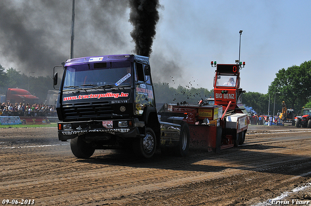 08-06-2013 233-BorderMaker Staphorst 08-06-2013