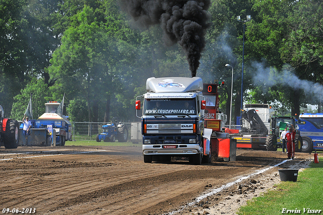 08-06-2013 264-BorderMaker Staphorst 08-06-2013