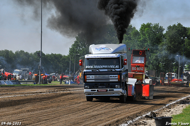 08-06-2013 268-BorderMaker Staphorst 08-06-2013