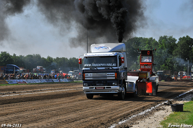 08-06-2013 270-BorderMaker Staphorst 08-06-2013