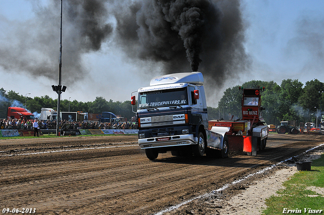 08-06-2013 272-BorderMaker Staphorst 08-06-2013