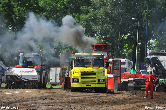 08-06-2013 287-BorderMaker Staphorst 08-06-2013