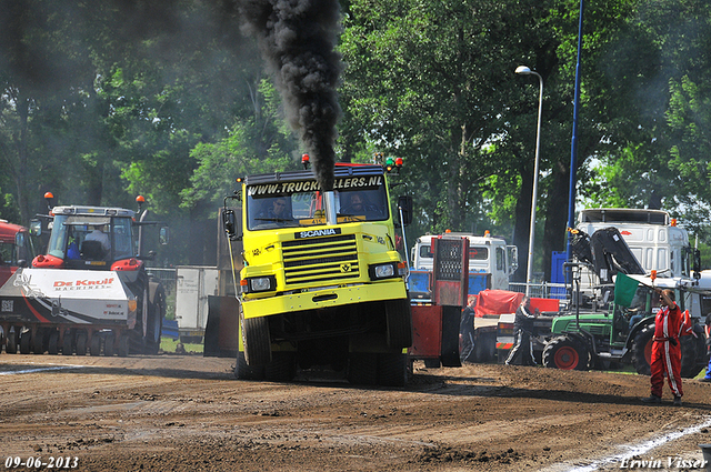 08-06-2013 292-BorderMaker Staphorst 08-06-2013