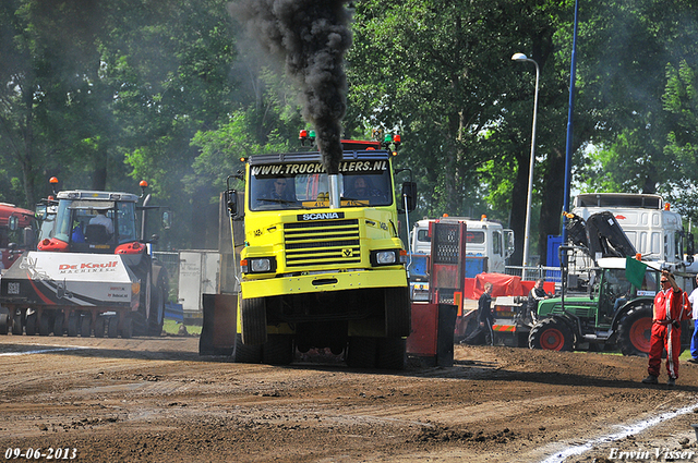 08-06-2013 293-BorderMaker Staphorst 08-06-2013