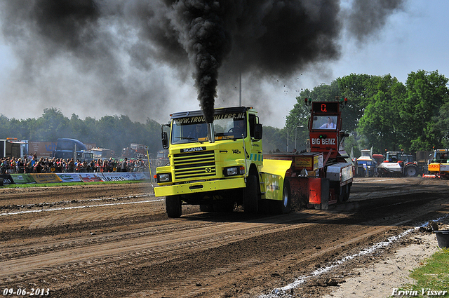 08-06-2013 303-BorderMaker Staphorst 08-06-2013