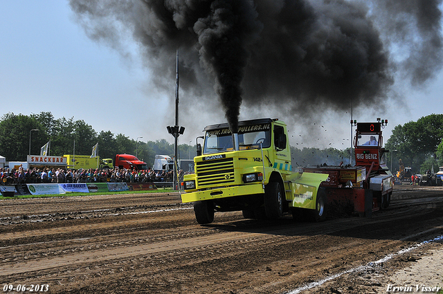 08-06-2013 306-BorderMaker Staphorst 08-06-2013