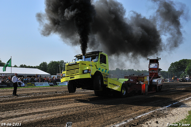 08-06-2013 308-BorderMaker Staphorst 08-06-2013