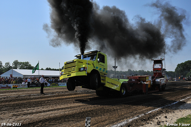 08-06-2013 309-BorderMaker Staphorst 08-06-2013