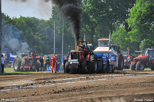 08-06-2013 316-BorderMaker Staphorst 08-06-2013