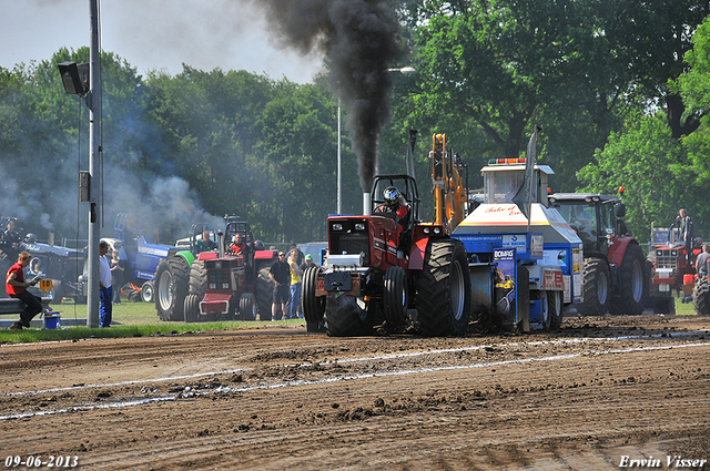 08-06-2013 317-BorderMaker Staphorst 08-06-2013