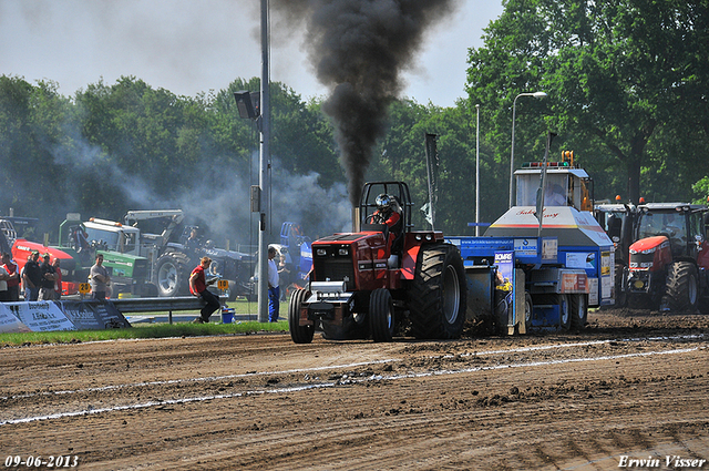 08-06-2013 318-BorderMaker Staphorst 08-06-2013