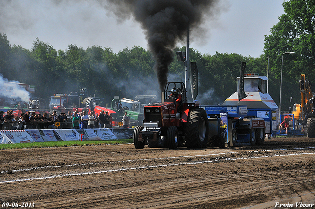 08-06-2013 319-BorderMaker Staphorst 08-06-2013