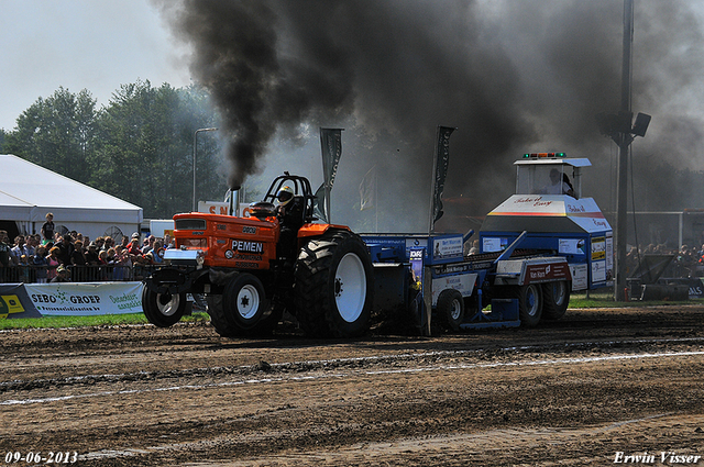 08-06-2013 392-BorderMaker Staphorst 08-06-2013