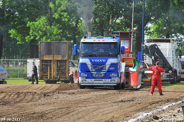 08-06-2013 421-BorderMaker Staphorst 08-06-2013