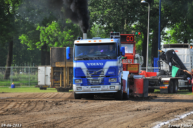 08-06-2013 424-BorderMaker Staphorst 08-06-2013