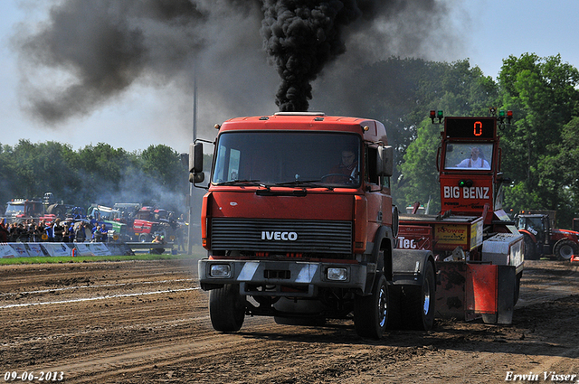 08-06-2013 450-BorderMaker Staphorst 08-06-2013