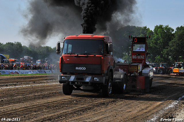 08-06-2013 451-BorderMaker Staphorst 08-06-2013