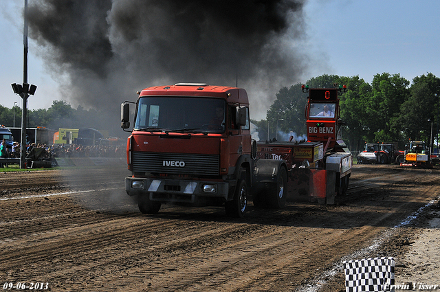 08-06-2013 454-BorderMaker Staphorst 08-06-2013