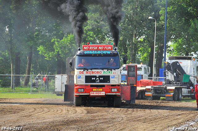 08-06-2013 463-BorderMaker Staphorst 08-06-2013