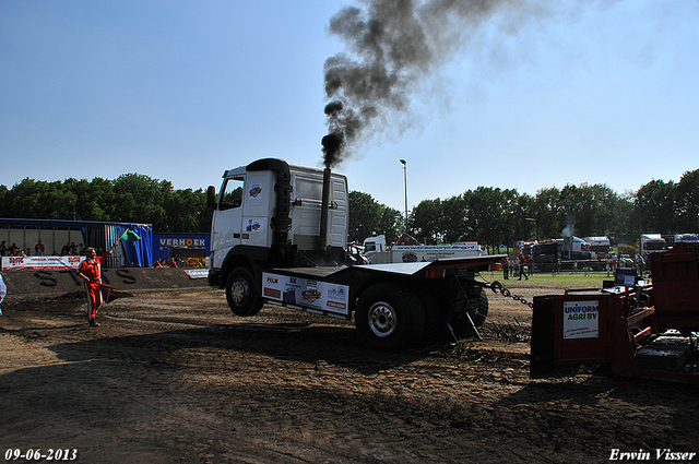 08-06-2013 541-BorderMaker Staphorst 08-06-2013