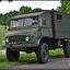 Unimog  404 S   BE-74-60  (... - Rommeltjes 2013