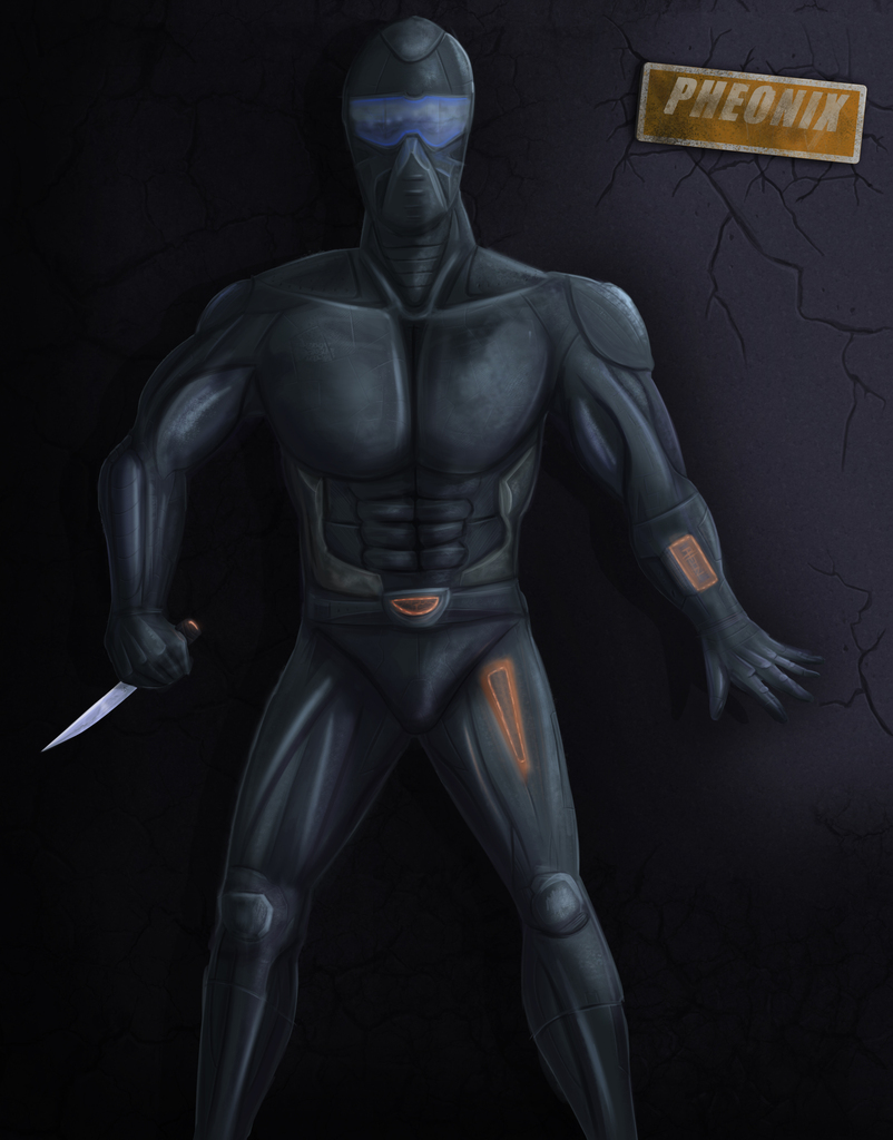 Pheonix Final - 
