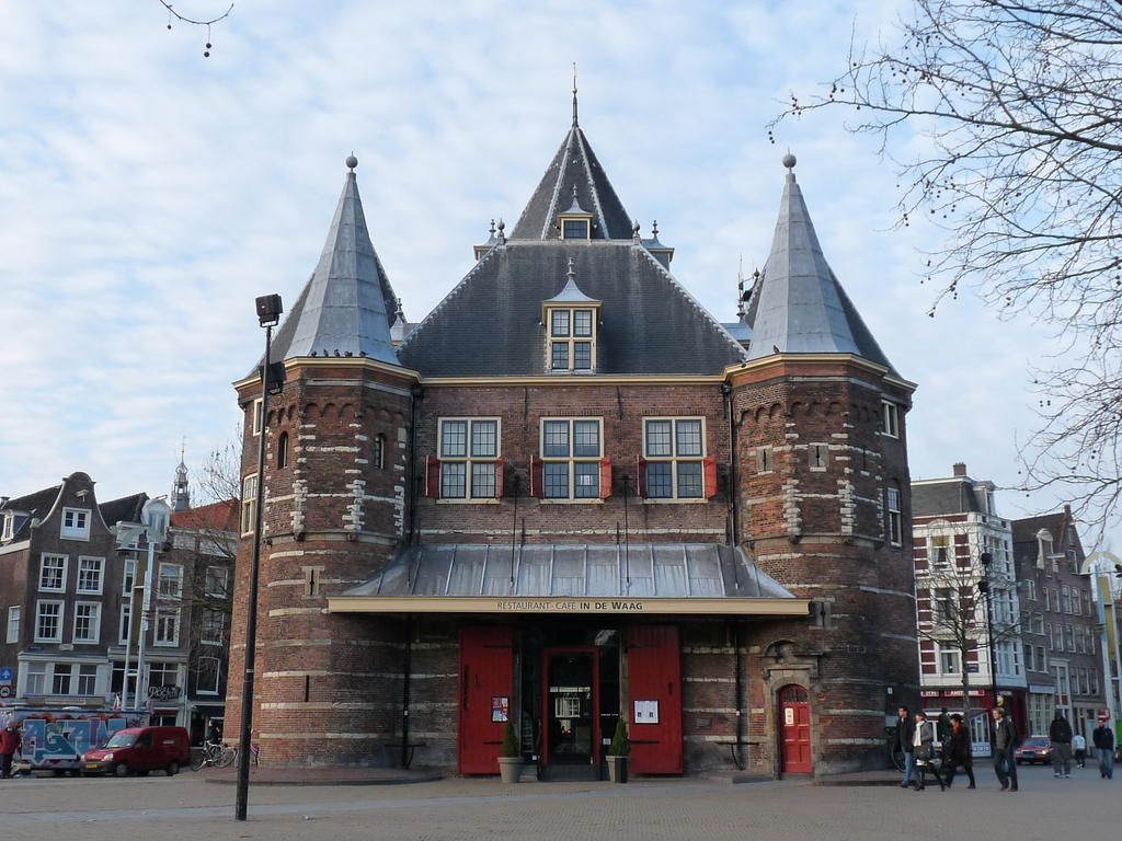 P1030372 - Amsterdam2009