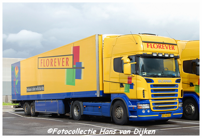 Florever BS-HN-80 b - 