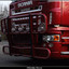 Edwin Kluft Scania R620 - Edwin Kluft Scania R620